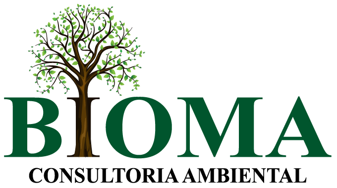 Bioma Consultoria Ambiental Logo